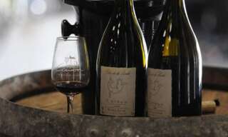 Terrain  2900 m² à vendre à Chinon (37500)