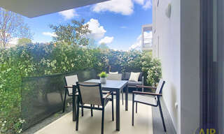 Appartement 2 Pièces 42 m² à vendre à Betton (35830)