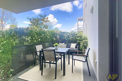 Appartement 2 pièces 148820 €