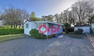 Maison 3 Pièces 27 m² à vendre à Ambon (56190)