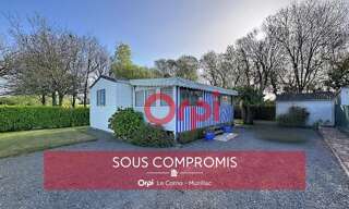 Maison 3 Pièces 27 m² à vendre à Ambon (56190)