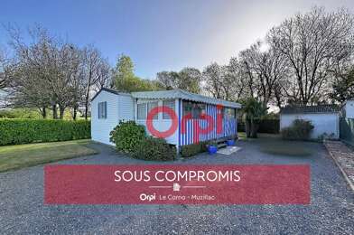 Maison 3 pièces 101500 €