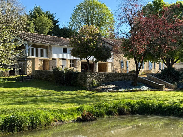 NIEUIL L'ESPOIR : LA BUCOLIQUE — photo 1