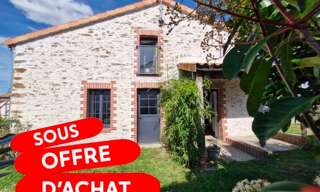 Maison 3 Pièces 73 m² à vendre à Rocheservière (85620)