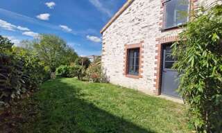 Maison 3 Pièces 73 m² à vendre à Rocheservière (85620)