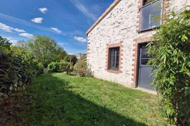 Maison 3 pièces 178500 €
