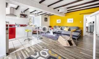 Maison 4 Pièces 85 m² à vendre à Cussac (87150)