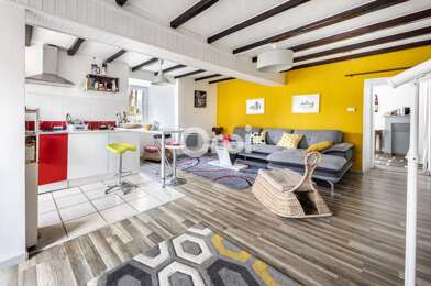 Maison 4 pièces 139900 €
