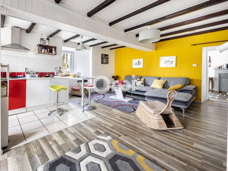Maison À Vendre — photo 1