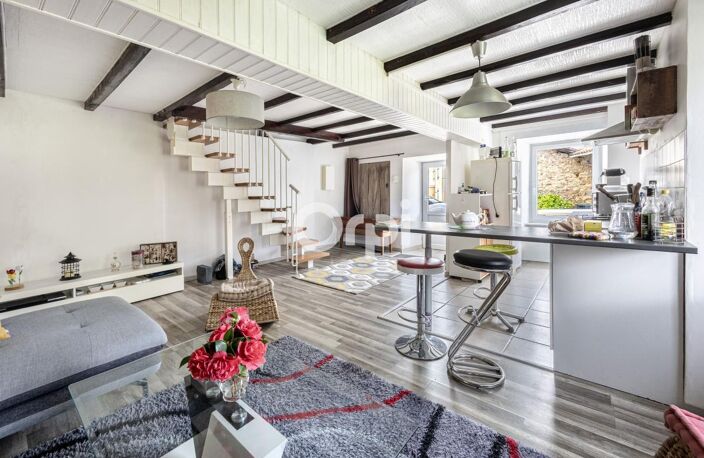 Maison À Vendre — photo 3