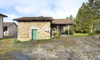 Maison 4 Pièces 85 m² à vendre à Cussac (87150)