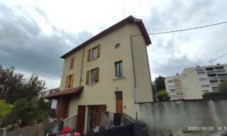 Appartement 1 Pièce 38 m² à louer à Voiron (38500)