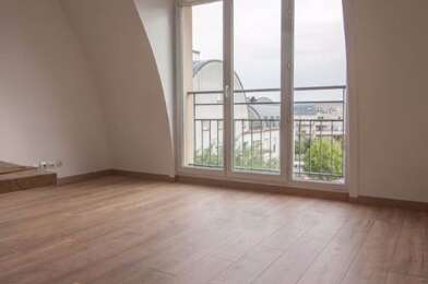 Appartement 3 pièces 1006 €