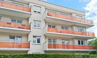 Appartement 4 Pièces 93 m² à vendre à Eaubonne (95600)