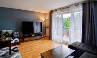 Appartement 4 Pièces 93 m² à vendre à Eaubonne (95600)