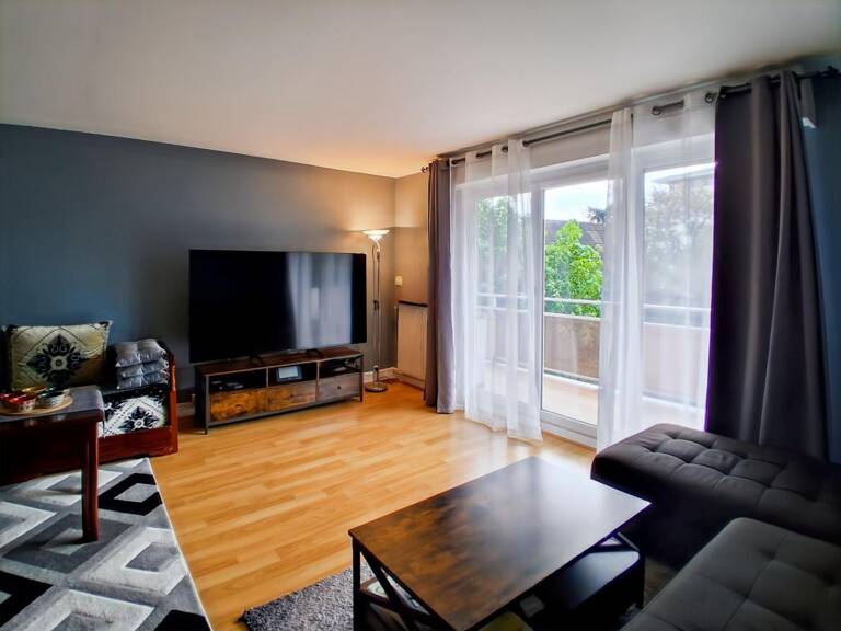 Appartement À Vendre gare Ermont Eaubonne — photo 1