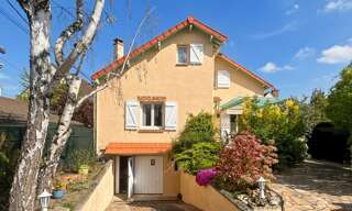 Maison 5 Pièces 84 m² à vendre à Sannois (95110)