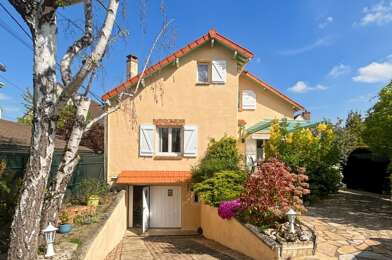 Maison 5 pièces 372000 €