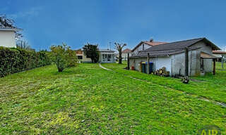 Terrain  60 m² à vendre à Lège (33950)