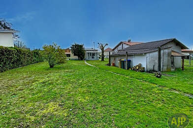 Terrain  330460 €
