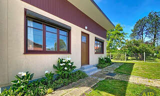 Maison 3 Pièces 60 m² à vendre à Lège (33950)