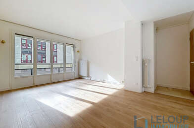 Appartement 3 pièces 950 €