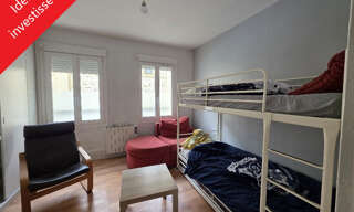 Appartement 1 Pièce 22 m² à vendre à Le Havre (76600)