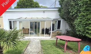 Maison 3 Pièces 68 m² à vendre à Le Havre (76600)