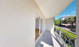 Appartement 3 Pièces 66 m² à vendre à Toulouse (31200)