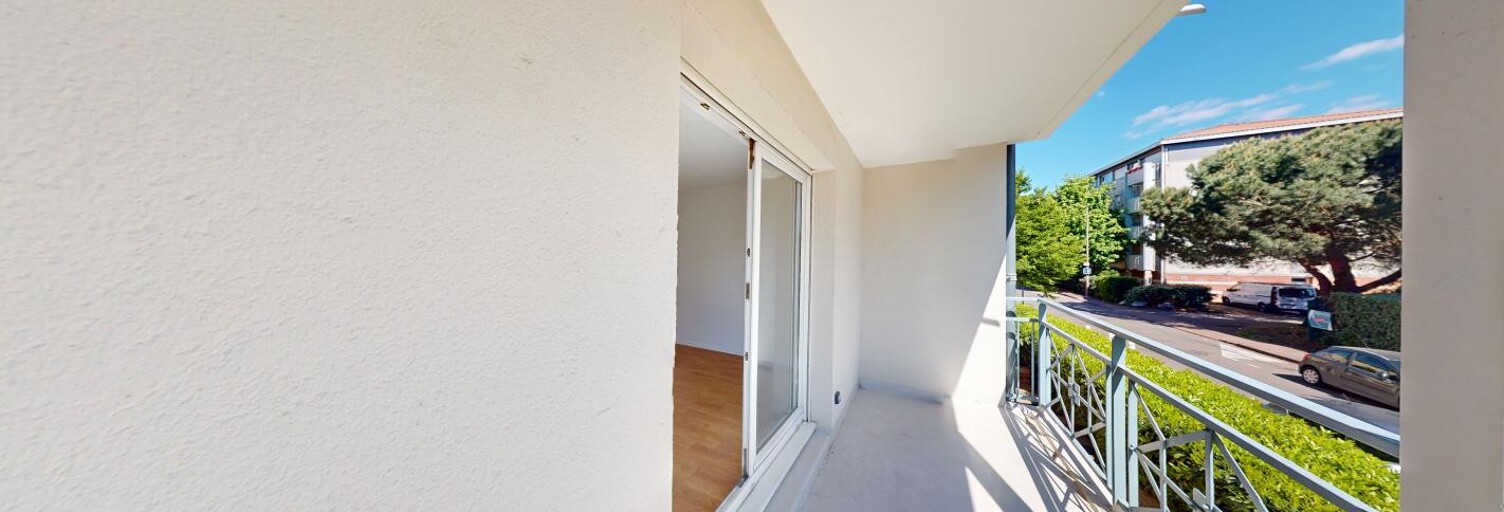 Appartement 3 Pièces 66 m² à vendre à Toulouse (31200)