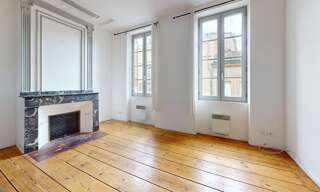 Appartement 2 Pièces 37 m² à vendre à Toulouse (31000)