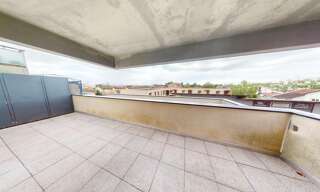 Appartement 3 Pièces 62 m² à louer à Toulouse (31200)