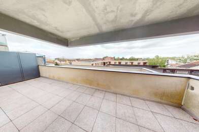 Appartement 3 pièces 800 €