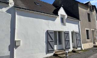 Maison 4 Pièces 70 m² à louer à Assérac (44410)