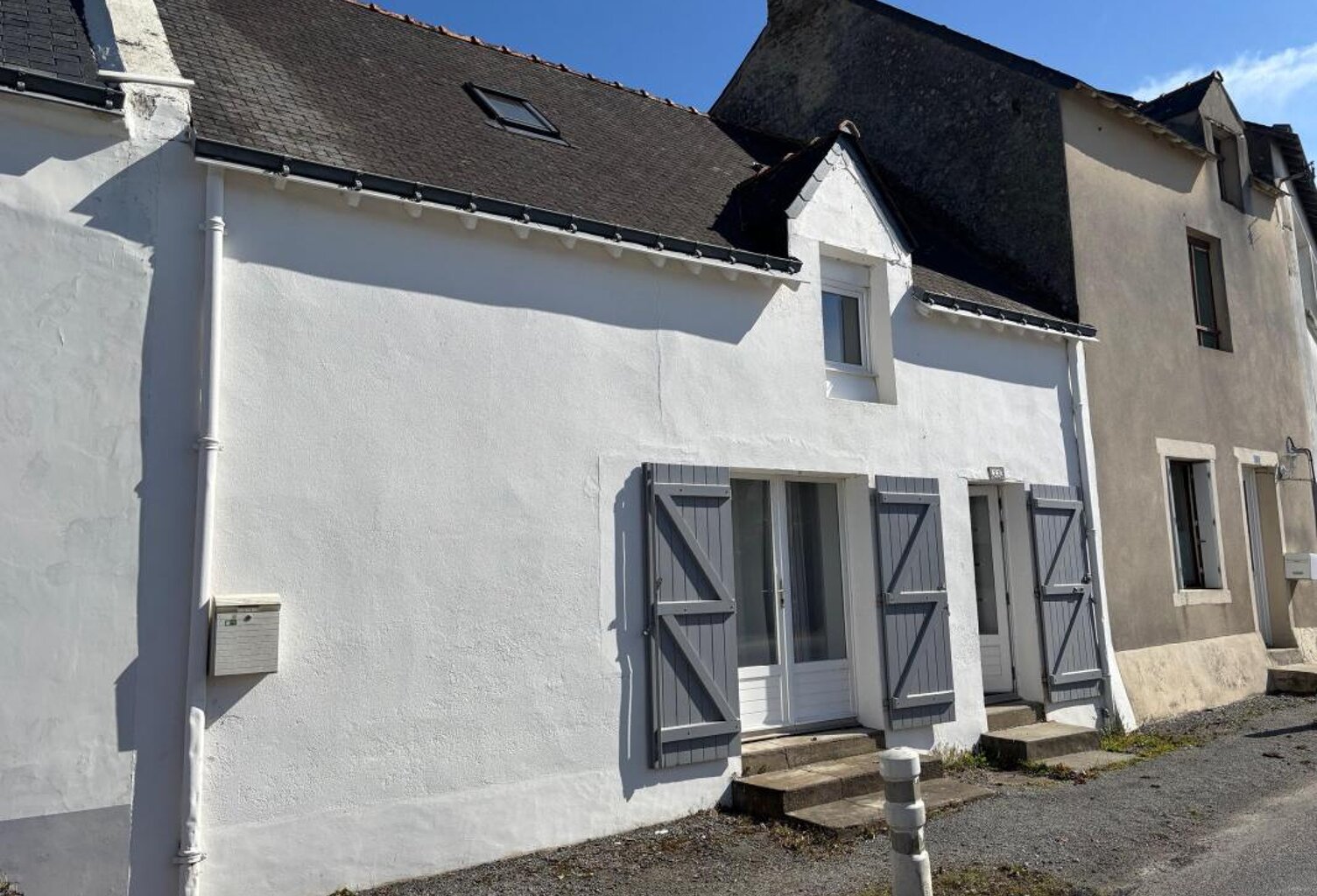 Maison À Louer — photo 1