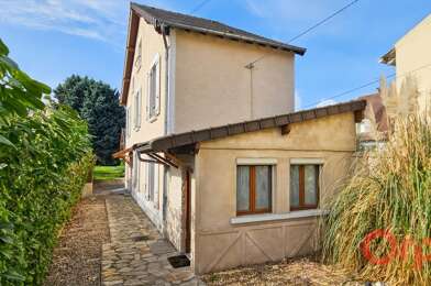 Maison 5 pièces 395000 €