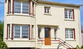 Maison 8 Pièces 165 m² à vendre à Eaubonne (95600)