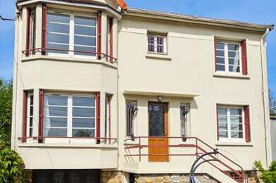 Maison 8 pièces 679000 €