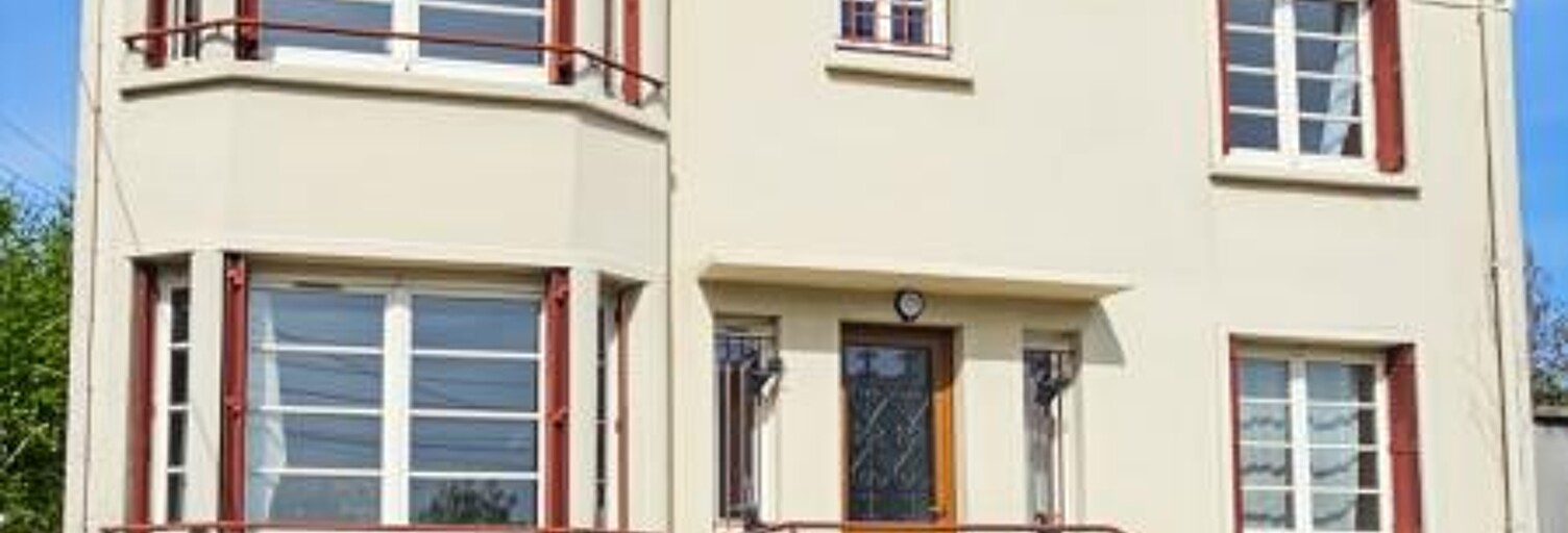 Maison 8 Pièces 165 m² à vendre à Eaubonne (95600)