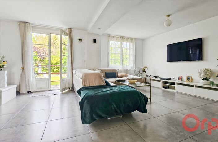 Maison À Vendre — photo 2
