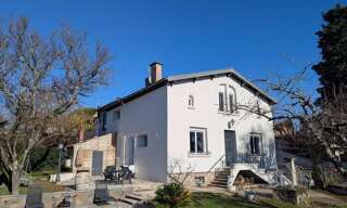 Maison 6 Pièces 170 m² à vendre à Castres (81100)