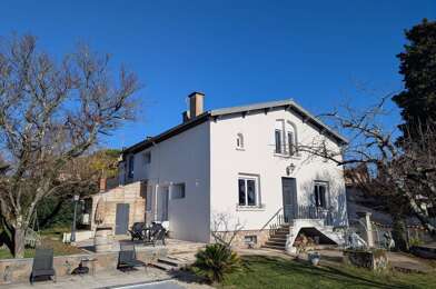 Maison 6 pièces 430000 €