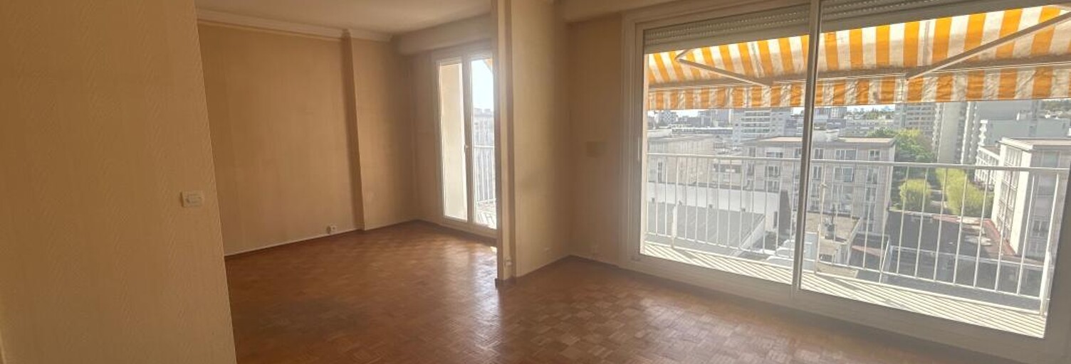 Appartement 5 Pièces 102 m² à vendre à Saint-Gratien (95210)