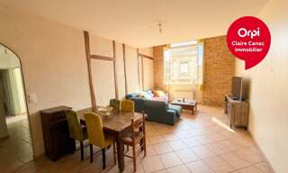 Appartement 3 Pièces 67 m² à vendre à Lavaur (81500)