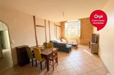 Appartement 3 pièces 150000 €