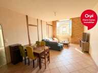 Appartement de charme T3 au cœur de Lavaur – Immeuble bourgeois, centre-ville, coup de cœur assuré — photo 2