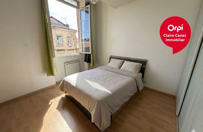 Appartement de charme T3 au cœur de Lavaur – Immeuble bourgeois, centre-ville, coup de cœur assuré — photo 3