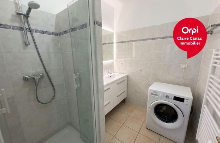 Appartement de charme T3 au cœur de Lavaur – Immeuble bourgeois, centre-ville, coup de cœur assuré — photo 5