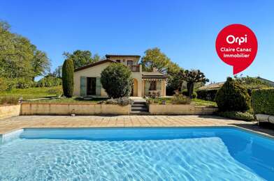 Maison 5 pièces 299000 €