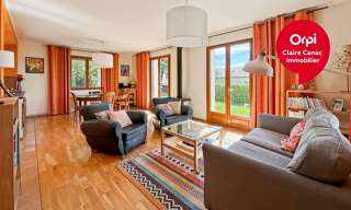 Maison 5 Pièces 114 m² à vendre à Giroussens (81500)